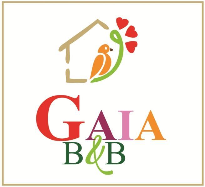 Gaia B&B Castrovillari Exterior photo